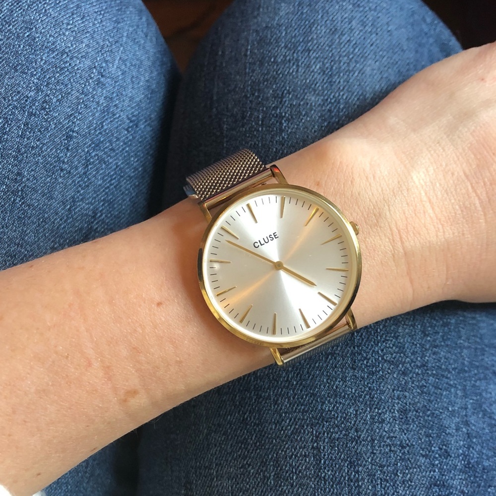 CLUSE watch
